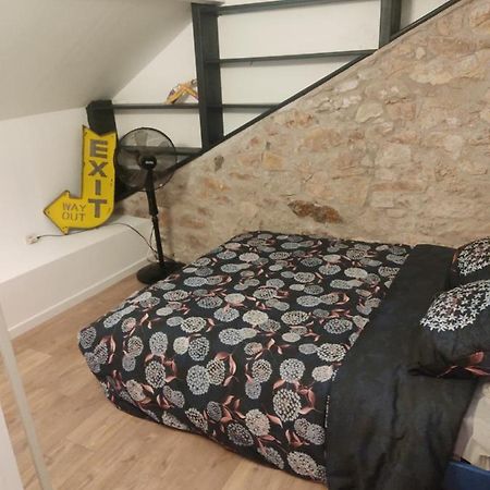 Petite Maison De Caractere 4 Ou Personnes La Turballe Buitenkant foto