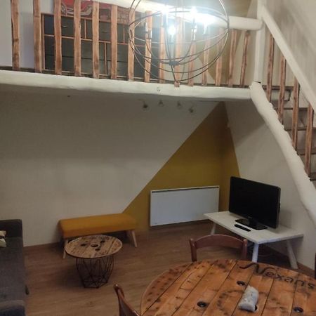 Petite Maison De Caractere 4 Ou Personnes La Turballe Buitenkant foto
