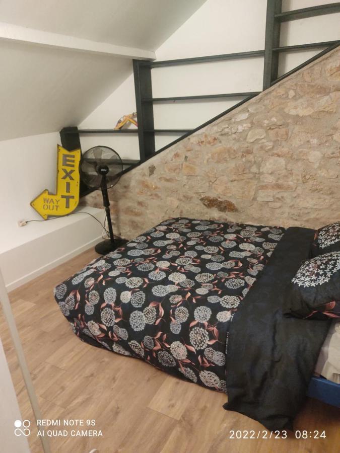 Petite Maison De Caractere 4 Ou Personnes La Turballe Buitenkant foto