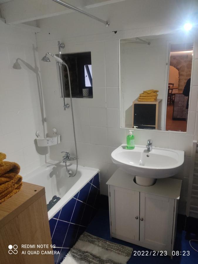 Petite Maison De Caractere 4 Ou Personnes La Turballe Buitenkant foto